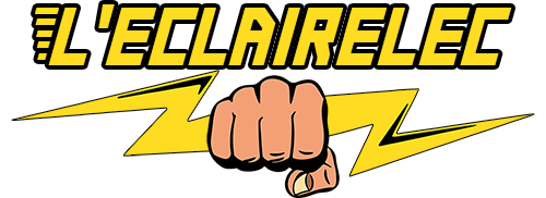 L'ECLAIRELEC – Bornes de recharge
